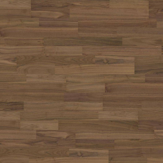 Паркетная доска Kahrs Орех Pure Walnut (2-пол.) - фото 1