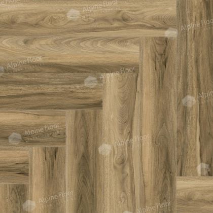 Alpine Floor Орех Акорн Классик ECO 22-6 MC