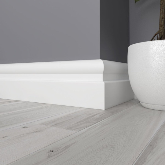 Плинтус Ultrawood Ultrawood Base 0010 - фото 6