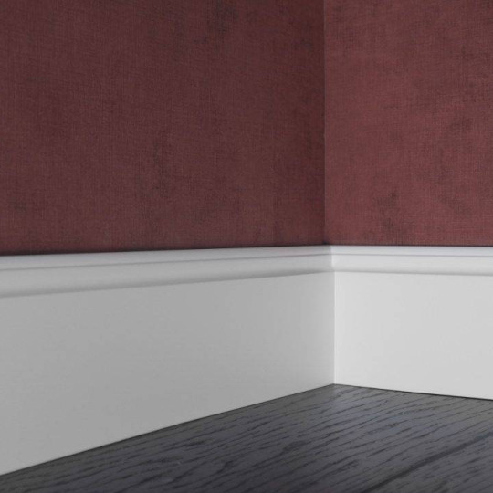 Плинтус Luxury Wood Decor Originals™ Вирджиния - фото 6