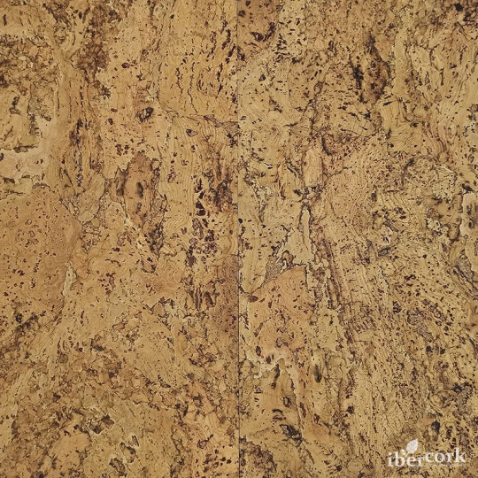 Стеновые панели Ibercork Малага - фото 2