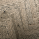 Паркет ёлка Greenline  153 Арагон английская 153 Арагон английская 15х110х600 - 