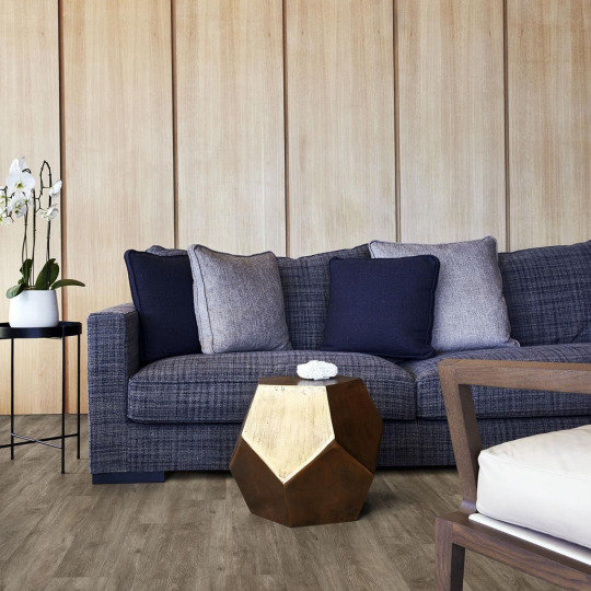 Виниловая плитка Kahrs Sarek CLW 172  - фото 3