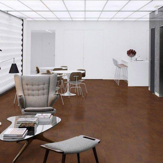 Пробковый пол Wicanders I832002 Identity Chestnut - фото 3