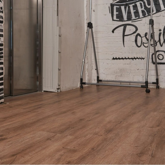 Кварц виниловый ламинат Vinilam Cork 10038 Дуб Турне
- фото 6