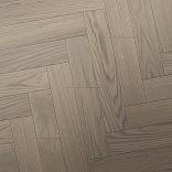 Паркет ёлка Greenline  821 Дуб Спектр английская 821 Дуб Спектр английская 15х110х600 - 