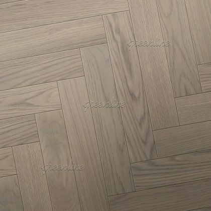 Greenline 821 Дуб Спектр английская 15х130х600