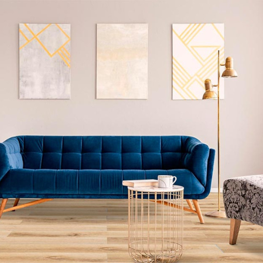 Кварц виниловый ламинат My Step Aqua MSA37 Турнэ
- фото 4