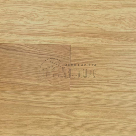 Инженерная доска Brinel Палуба 15 мм Дуб Natural Дуб Natural 15х155х1200-1450 Классик - фото 1