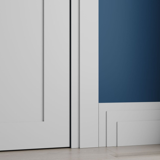 Плинтус Ultrawood Ultrawood Base 7512 i - фото 6