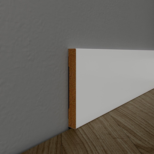 Плинтус Madest Decor Infinity Line IL106-080-10 - фото 1