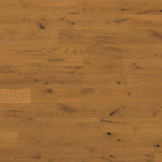 Паркетная доска Kahrs Дуб Тафт (Tuft) - фото 1