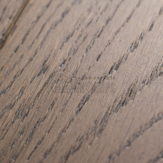 Паркет ёлка Brinel Английская ёлка Дуб Level Дуб Level 15х100х500 Прайм - фото 4