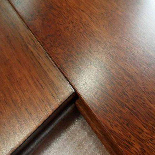 Массивная доска Komofloor Палуба Мербау- фото 3