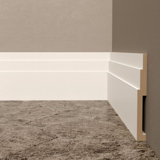 Плинтус Ultrawood Ultrawood Base 2021 i - фото 6