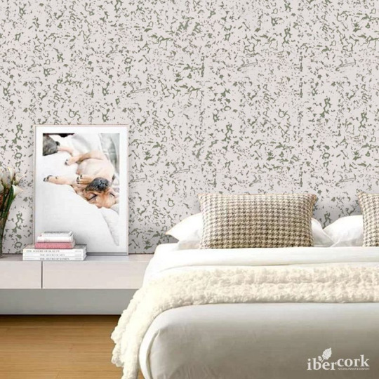 Стеновые панели Ibercork EasyCork Крем Лима - фото 3