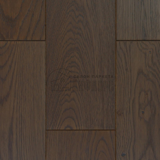Инженерная доска Kraft Parkett Medium 806 806 15х150х400-1500 - фото 1