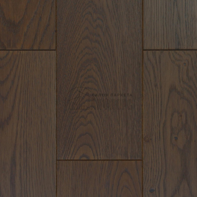 Инженерная доска Kraft Parkett Medium 806 806 15х150х400-1500 - фото 1