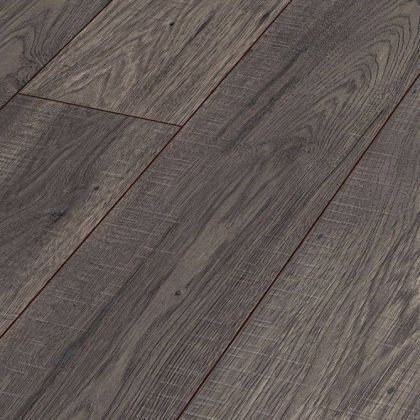 Kaindl Natural Touch Premium Plank 32-10Орех Хикори Беркли (Berkeley) 34135