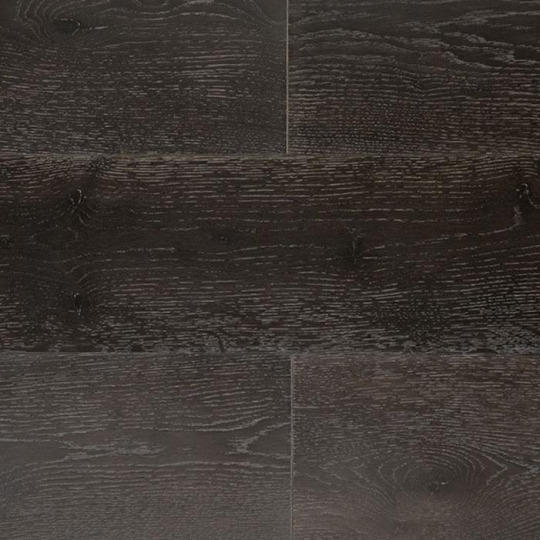 Инженерная доска Gran Parte 024 Антрацит - фото 2