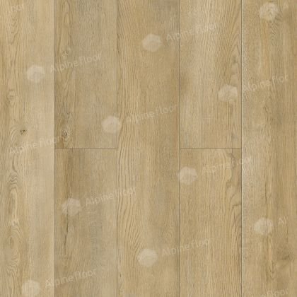 Alpine Floor ECO 5-33 Дуб старинный
