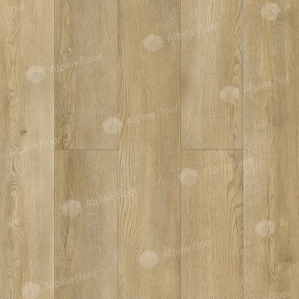 Alpine Floor Дуб старинный ECO 3-33