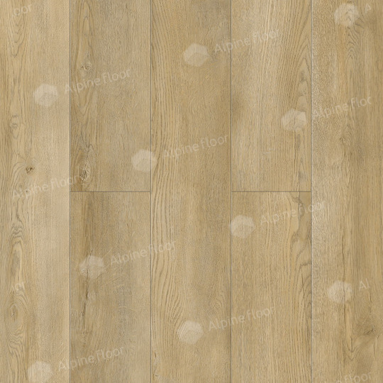 Стеновые панели Alpine Floor Ultra LVT ECO 5-33 Дуб старинный - фото 1