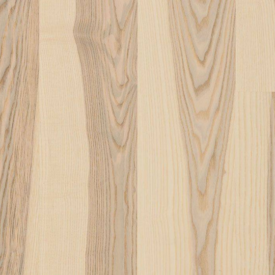 Паркетная доска Kahrs Ясень Сендвиг (Sandvig) - фото 1