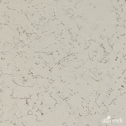 Стеновые панели Ibercork Тенерифе Бланко - фото 1