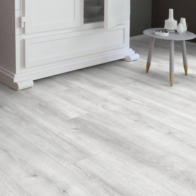 Ламинат Kaindl Natural Touch Standard Plank 33-12 Natural Touch Standard Plank 33-12 Дуб Эвок Бетон (Evoke Concreteri RI) K4422 - фото 2