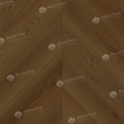 Alpine Floor Chevron ArtAlpine Floor Chevron Art LF109-09 Дуб Денали
