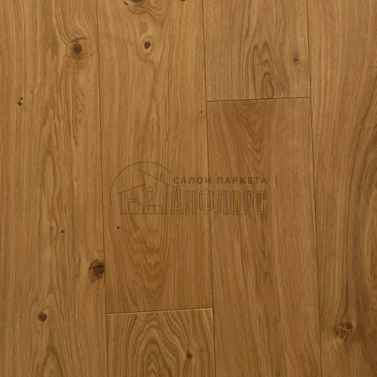 Инженерная доска Brinel Палуба клеевая 15 мм Дуб №7 Дуб №7 15x160x600-2200 Классик - фото 2