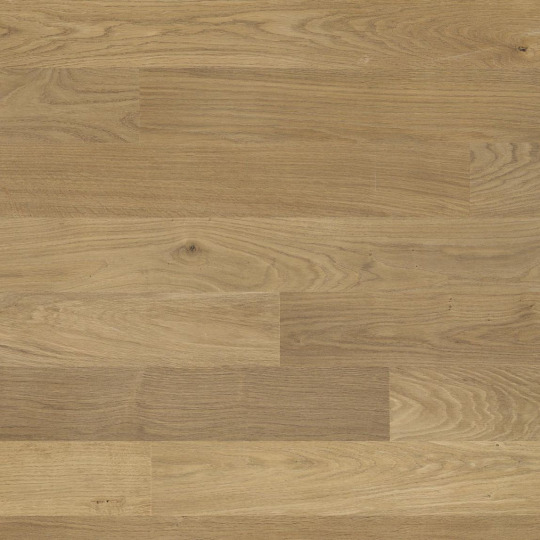 Инженерная доска Bauwerk Trendpark Дуб Slightly Smoked Crema - фото 1