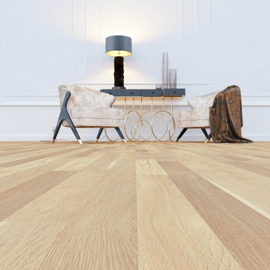 Ламинат Alloc Original Original 4592 Дуб Натур - фото 3