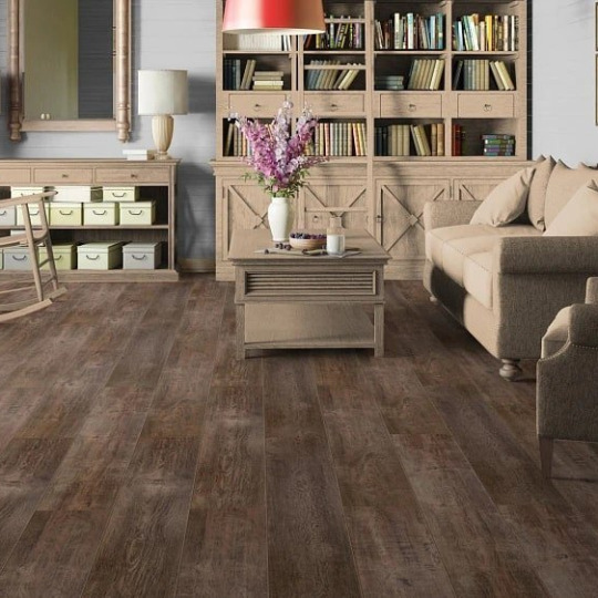 Ламинат Tarkett Cinema Cinema Brando / Брандо - фото 5