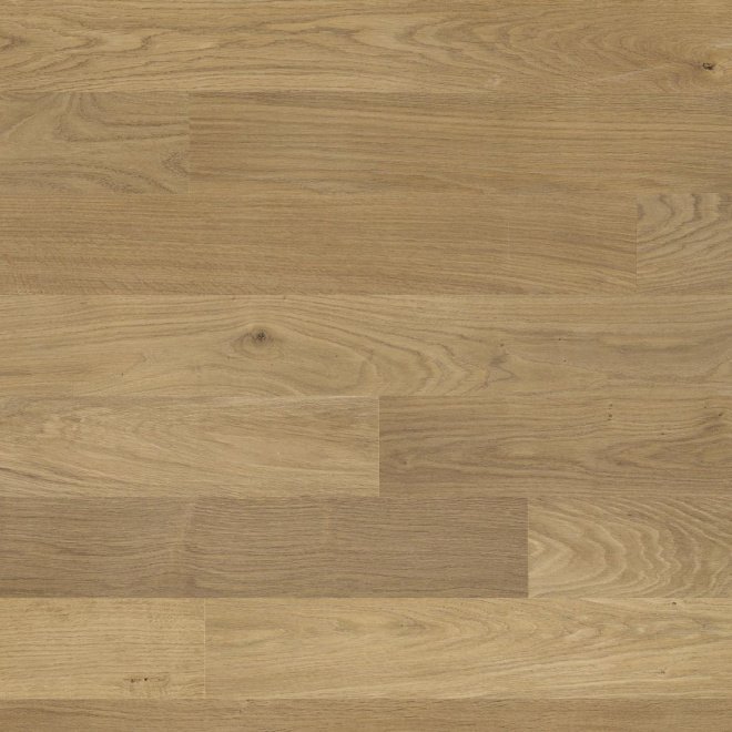 Инженерная доска Bauwerk Trendpark Дуб Slightly Smoked Crema - фото 1