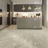 Кварц виниловый ламинат Alpine Floor Sequoia SPC ECO 6-8 Секвойя Снежная SPC - 3