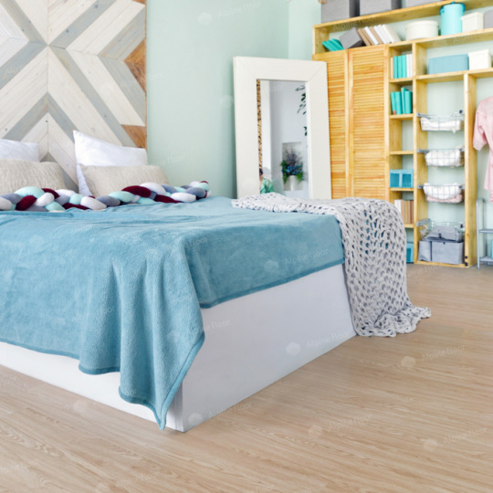 SPC ламинат Alpine Floor Classic Ясень Макао ECO 106-1 MC
- фото 4