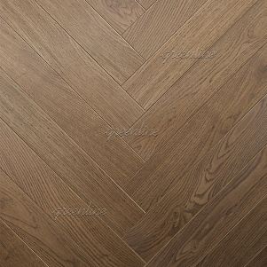 Паркет ёлка Greenline Next 
 

 717 Дуб Инсайт 11.2х100х510