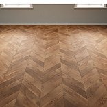 Инженерная доска Legend Французская ёлка Walnut (Грецкий орех) 110 мм - 