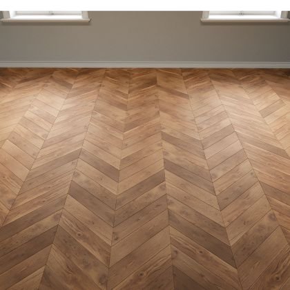 Legend Французская ёлка Walnut (Грецкий орех)