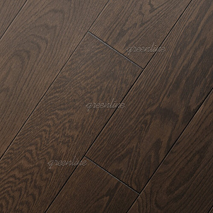 Массивная доска Greenline Solid  Дуб 139 Лацио 16x150x500-1800 Селект