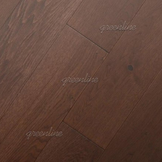 Массивная доска Greenline 705 Дуб Магнет- фото 2