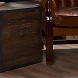 Кварц виниловый ламинат Vinilam Ceramo XXL Glue 8870 -EIR Дуб Женева клеевой - 1