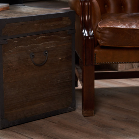 Кварц виниловый ламинат Vinilam КЕРАМО 8870 -EIR Дуб Женева
- фото 15