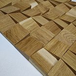 Стеновые панели Mazarri Mazarri Дуб Волна - 2