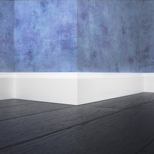 Плинтус Luxury Wood Decor Design™ Нью-Джерси - фото 5