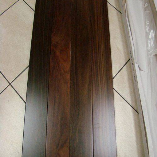 Массивная доска Komofloor Палуба ПалисандрПалисандр 22х140х900-1200 Лак Экстра - фото 5