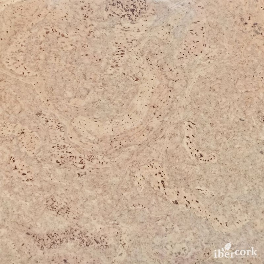 Пробковый пол Ibercork Толедо Бланко - фото 1