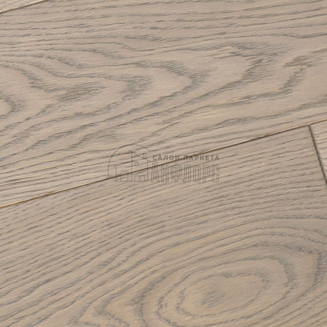 Инженерная доска Brinel 15 мм Дуб System Дуб System 15х155х1200-1450 Рустик - фото 1